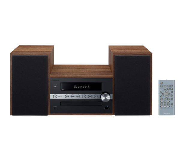 PIONEER X-CM56-B - 456070 - zdjęcie 3